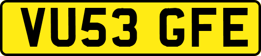 VU53GFE