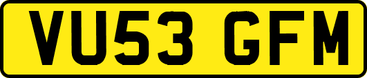VU53GFM