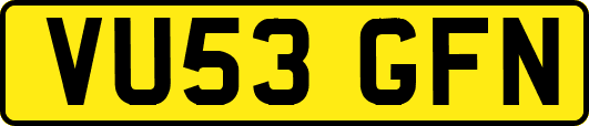 VU53GFN