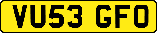 VU53GFO