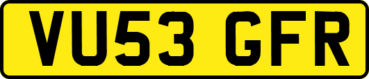 VU53GFR