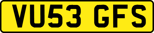 VU53GFS