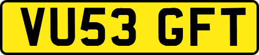 VU53GFT