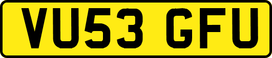 VU53GFU