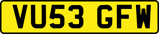 VU53GFW