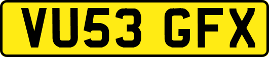 VU53GFX