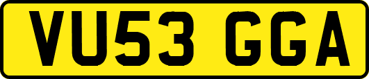VU53GGA