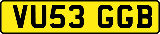 VU53GGB