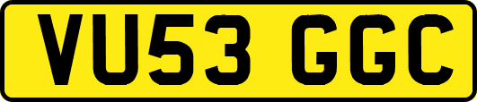 VU53GGC