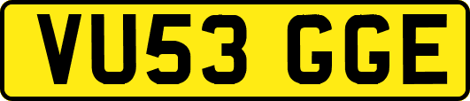 VU53GGE