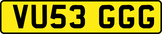 VU53GGG