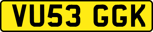 VU53GGK