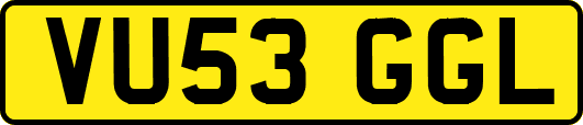 VU53GGL