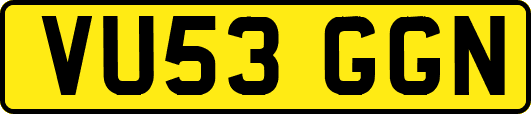 VU53GGN