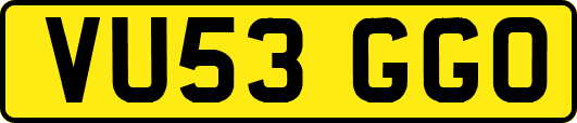 VU53GGO