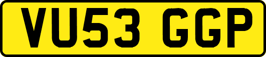 VU53GGP