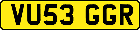 VU53GGR
