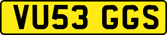 VU53GGS