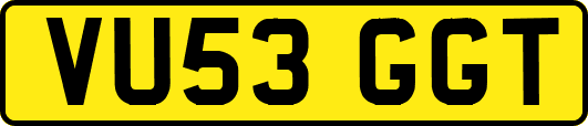VU53GGT