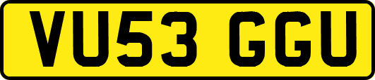 VU53GGU