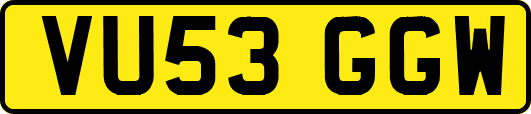 VU53GGW