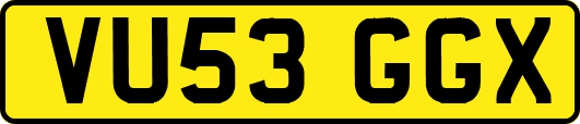 VU53GGX