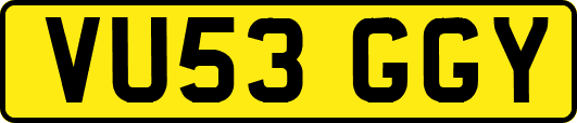VU53GGY