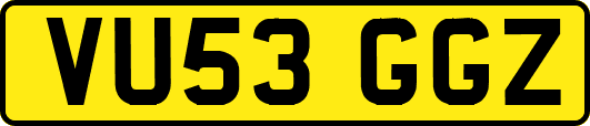 VU53GGZ