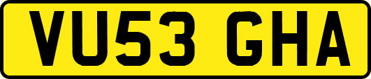 VU53GHA