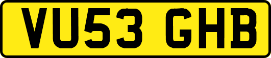 VU53GHB