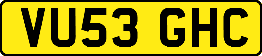 VU53GHC