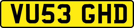 VU53GHD