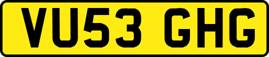 VU53GHG