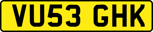 VU53GHK