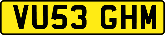 VU53GHM