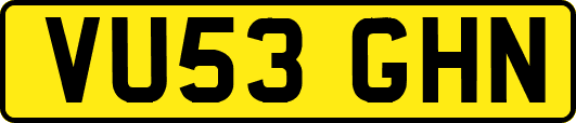 VU53GHN