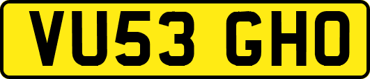 VU53GHO