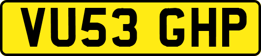 VU53GHP