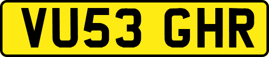 VU53GHR