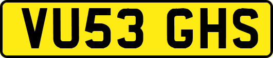 VU53GHS