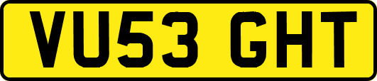 VU53GHT