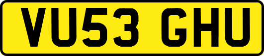 VU53GHU