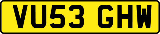 VU53GHW