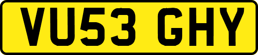 VU53GHY