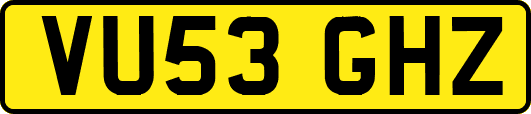VU53GHZ