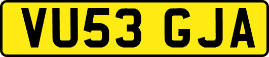 VU53GJA
