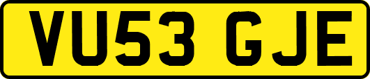 VU53GJE