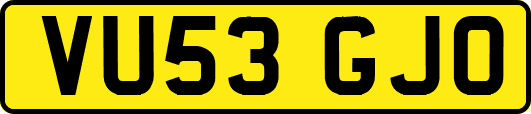 VU53GJO