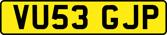 VU53GJP