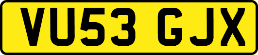 VU53GJX